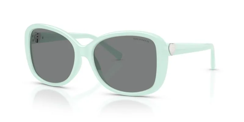 Tiffany & Co TF4257U-845087 - Quarter View