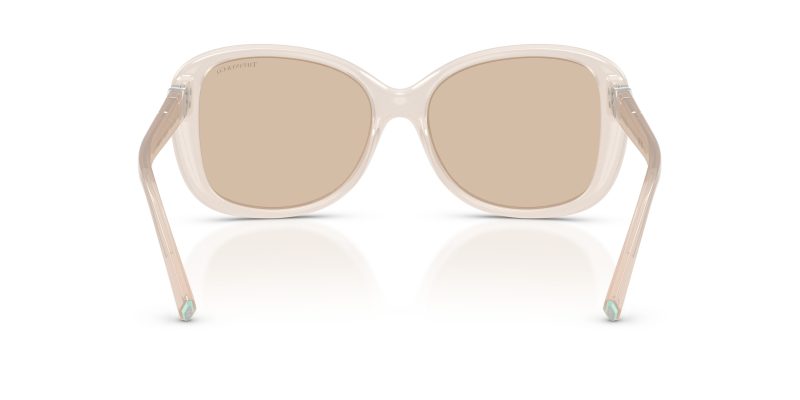 Tiffany & Co TF4257U-845893 - Back View