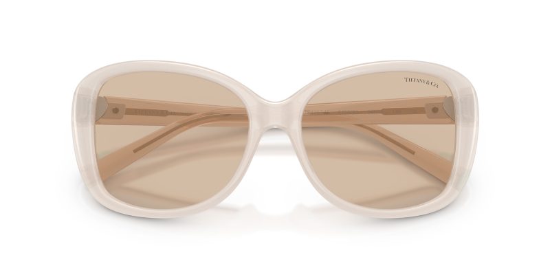 Tiffany & Co TF4257U-845893 - Folded View