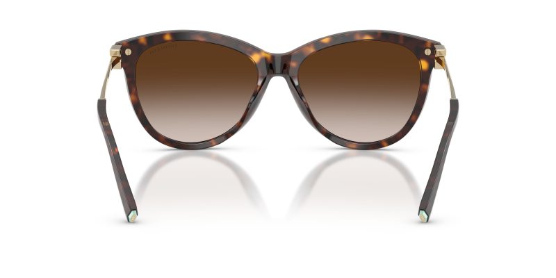 Tiffany & Co TF4258BU-80153B - Back View