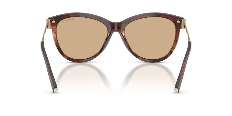 Tiffany & Co TF4258BU-8421/8 - Back View