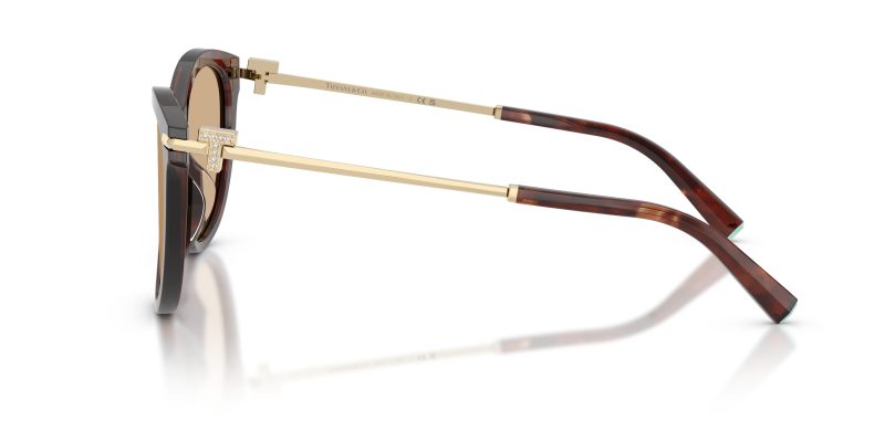 Tiffany & Co TF4258BU-8421/8 - Side View