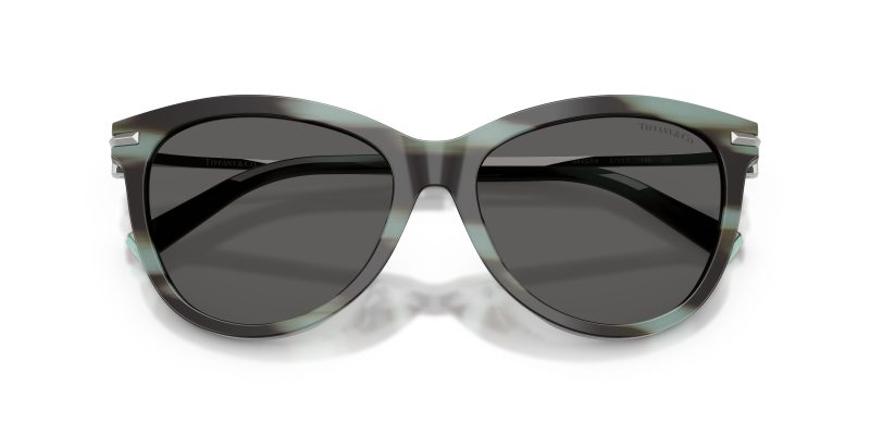 Tiffany & Co TF4258BU-8443S4 - Folded View