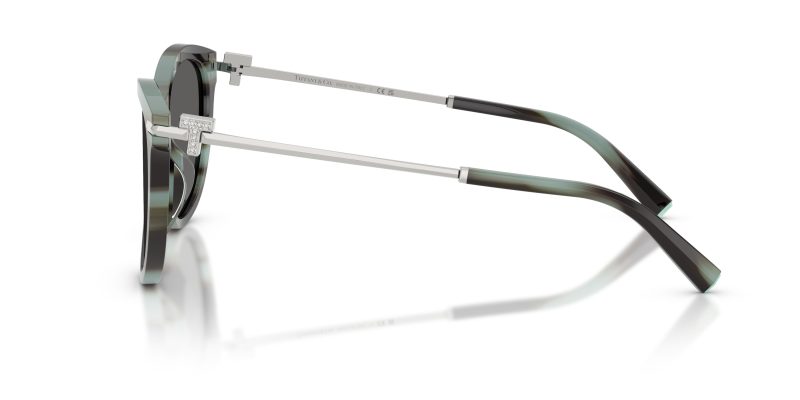 Tiffany & Co TF4258BU-8443S4 - Side View