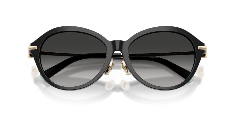 Tiffany & Co TF4259F-80013C - Folded View