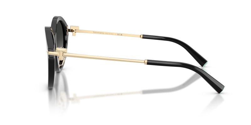 Tiffany & Co TF4259F-80013C - Side View