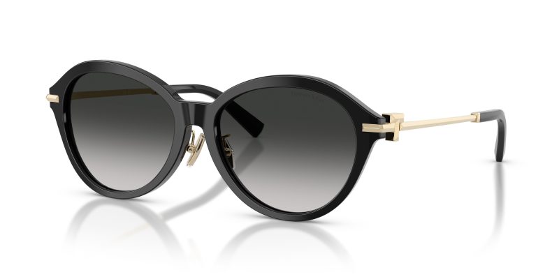 Tiffany & Co TF4259F-80013C - Quarter View