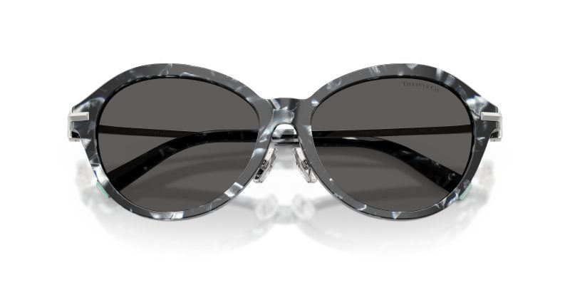 Tiffany & Co TF4259F-8428S4 - Folded View