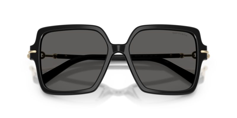 Tiffany & Co TF4260U-8001S4 - Folded View