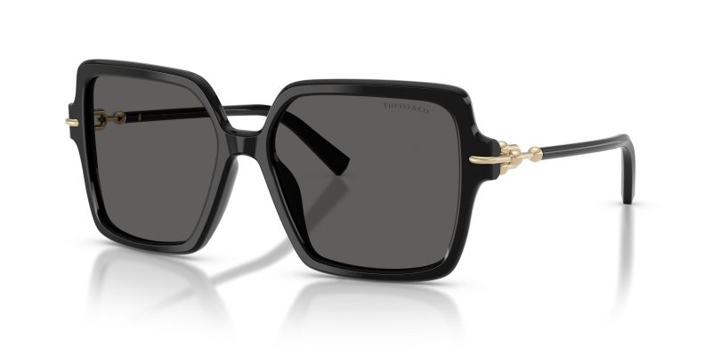 Tiffany & Co TF4260U-8001S4 - Quarter View