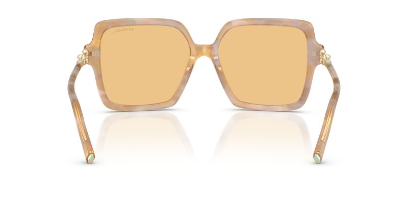 Tiffany & Co TF4260U-8451/7 - Back View