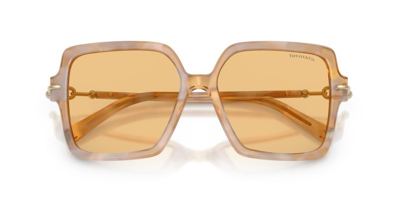 Tiffany & Co TF4260U-8451/7 - Folded View