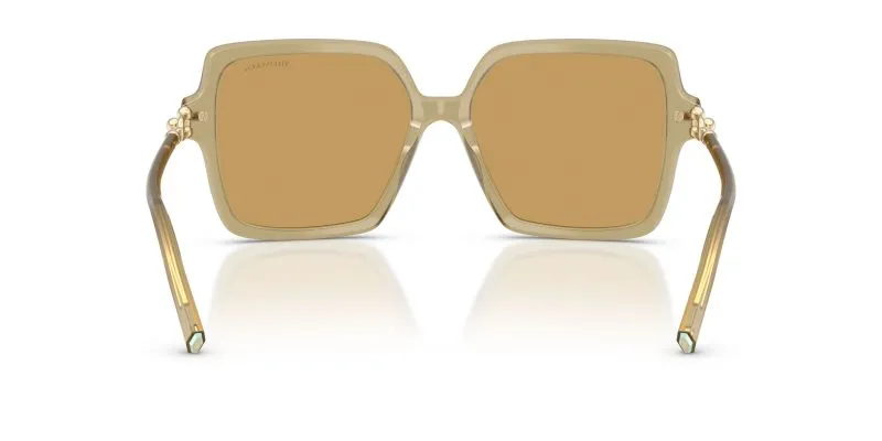 Tiffany & Co TF4260U-846173 - Back View