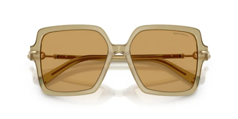 Tiffany & Co TF4260U-846173 - Folded View