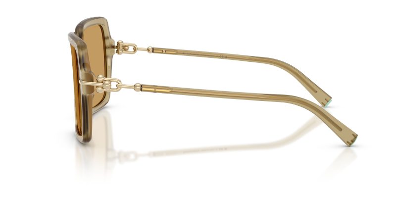 Tiffany & Co TF4260U-846173 - Side View