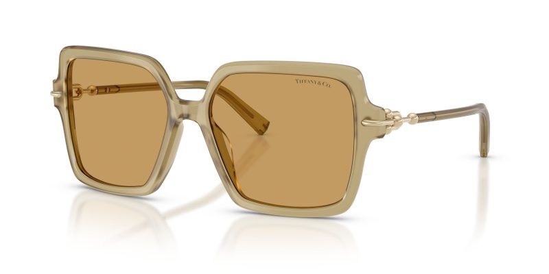 Tiffany & Co TF4260U-846173 - Quarter View