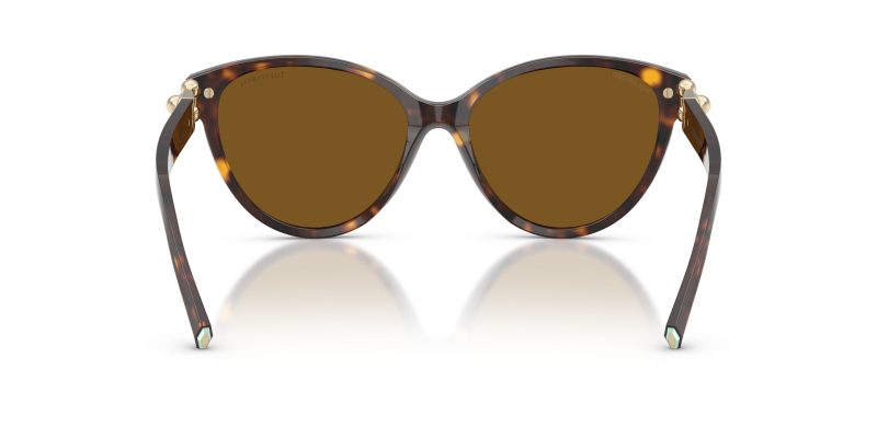 Tiffany & Co TF4261F-801583 - Back View