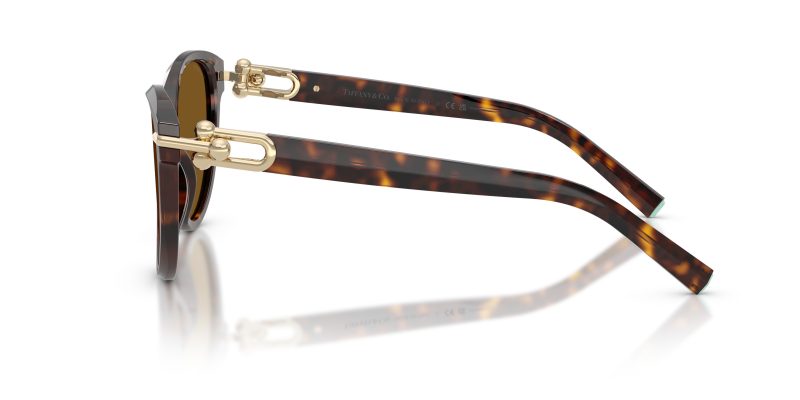 Tiffany & Co TF4261F-801583 - Side View