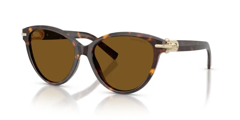 Tiffany & Co TF4261F-801583 - Quarter View