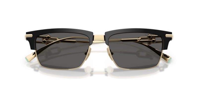 Tiffany & Co TF4262K-8001S4 - Folded View