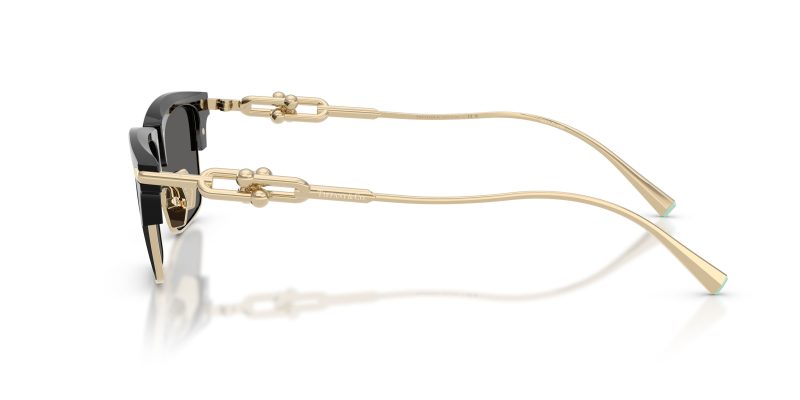 Tiffany & Co TF4262K-8001S4 - Side View