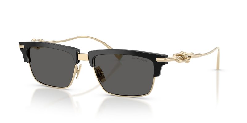 Tiffany & Co TF4262K-8001S4 - Quarter View