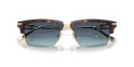 Tiffany & Co TF4262K-80159S - Folded View Tiffany & Co TF4262K-80159S - Folded View