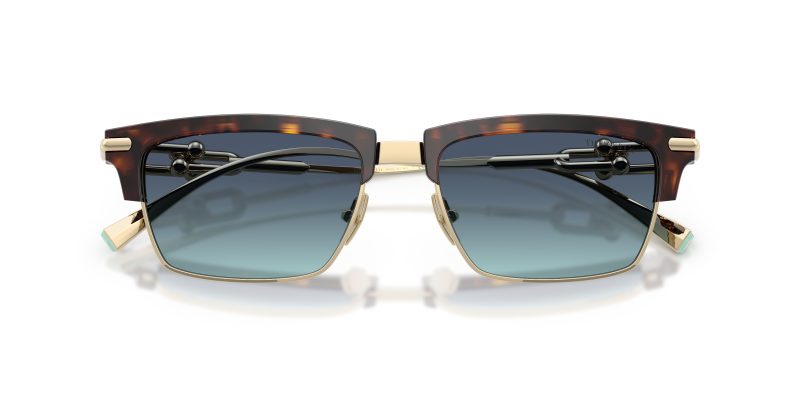 Tiffany & Co TF4262K-80159S - Folded View
