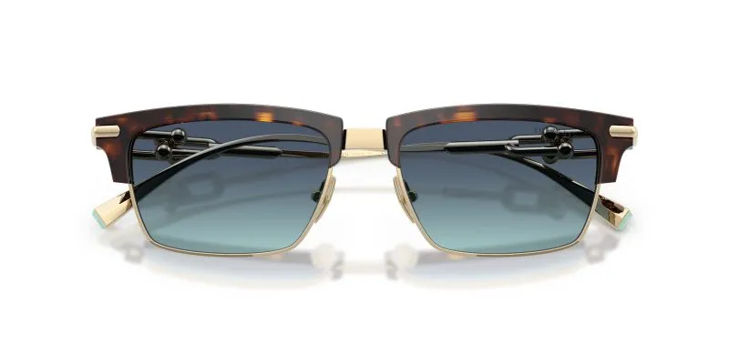 Tiffany & Co TF4262K-80159S - Folded View