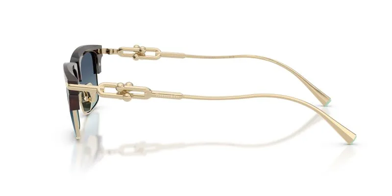 Tiffany & Co TF4262K-80159S - Side View