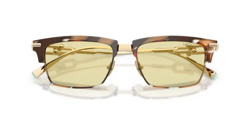 Tiffany & Co TF4262K-845485 - Folded View