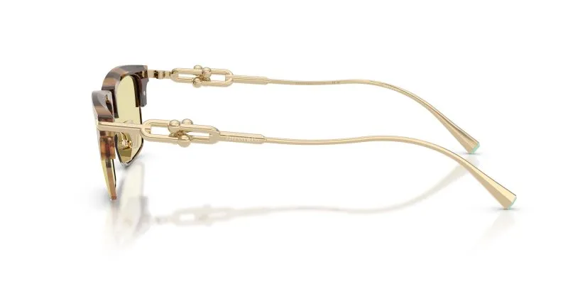 Tiffany & Co TF4262K-845485 - Side View