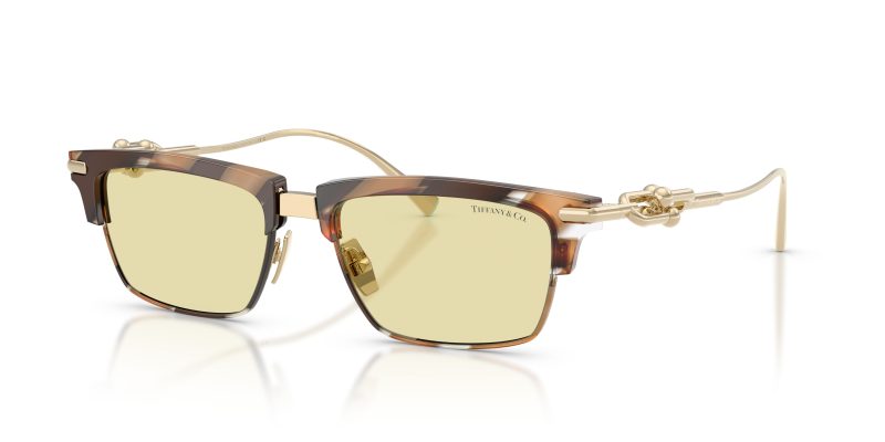 Tiffany & Co TF4262K-845485 - Quarter View