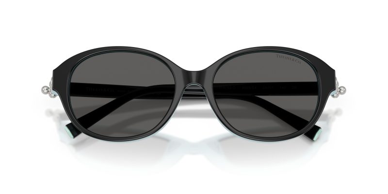 Tiffany & Co TF4263D-8055S4 - Folded View