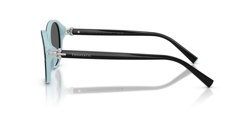 Tiffany & Co TF4263D-8055S4 - Side View