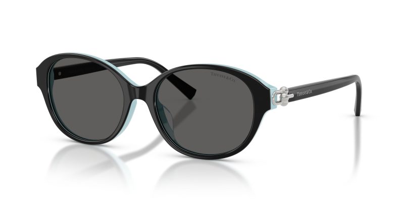 Tiffany & Co TF4263D-8055S4 - Quarter View