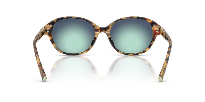 Tiffany & Co TF4263D-80649S - Back View