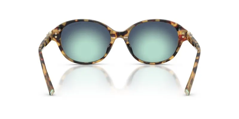 Tiffany & Co TF4263D-80649S - Back View