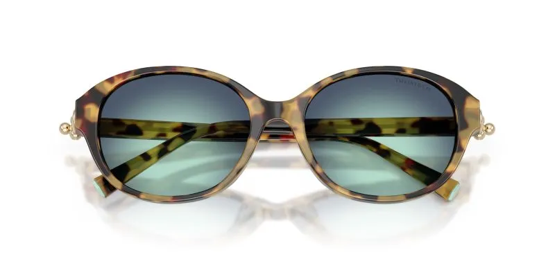 Tiffany & Co TF4263D-80649S - Folded View