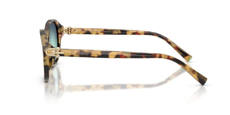 Tiffany & Co TF4263D-80649S - Side View