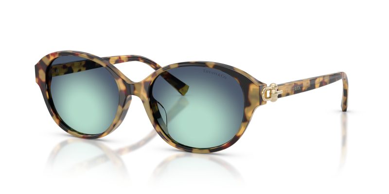 Tiffany & Co TF4263D-80649S - Quarter View