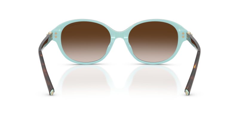 Tiffany & Co TF4263D-81343B - Back View