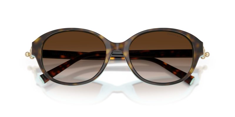 Tiffany & Co TF4263D-81343B - Folded View