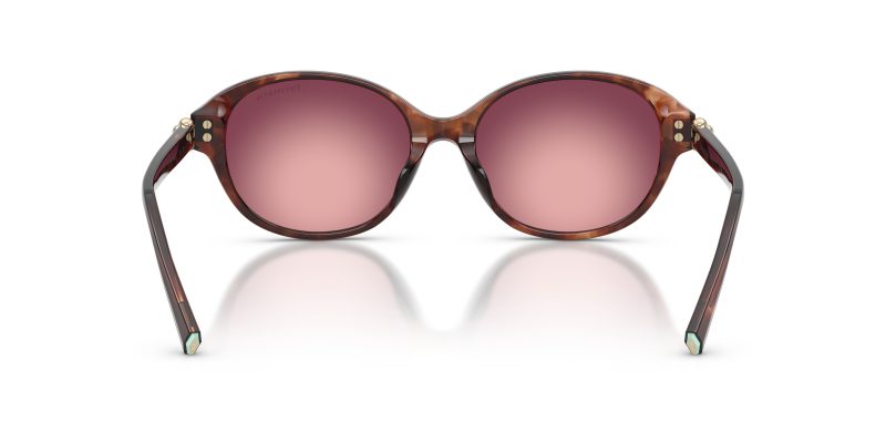 Tiffany & Co TF4263D-84218H - Back View