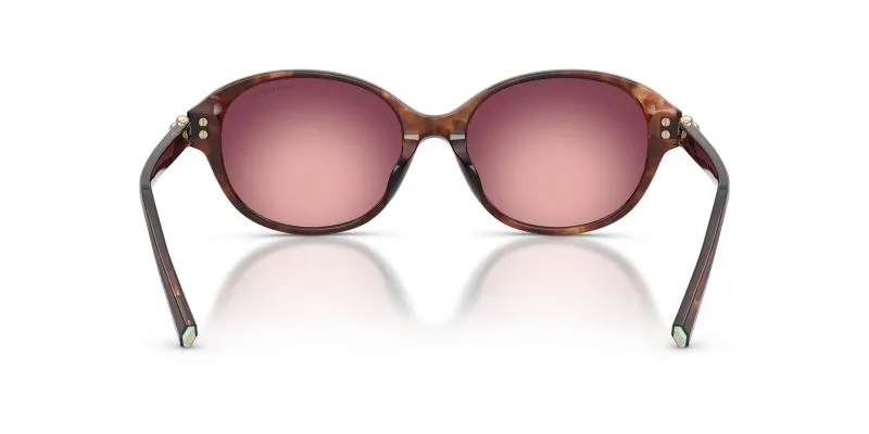 Tiffany & Co TF4263D-84218H - Back View