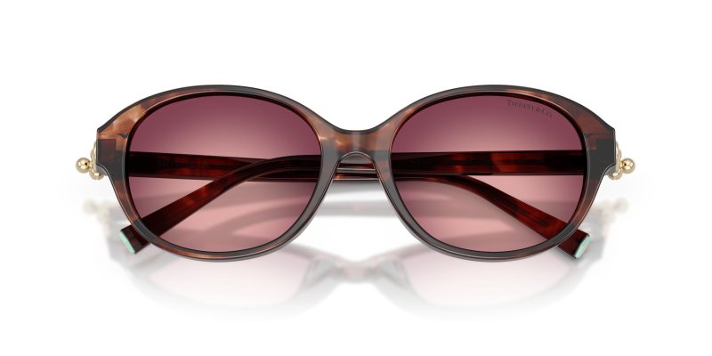 Tiffany & Co TF4263D-84218H - Folded View