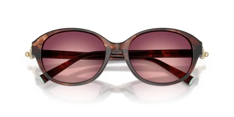 Tiffany & Co TF4263D-84218H - Folded View