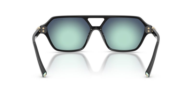 Tiffany & Co TF4264U-80019S - Back View