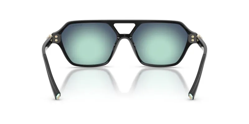 Tiffany & Co TF4264U-80019S - Back View