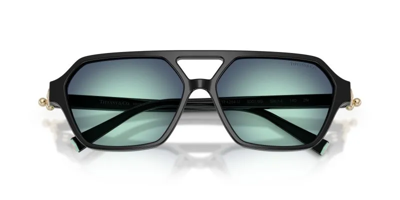 Tiffany & Co TF4264U-80019S - Folded View